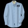 Tall Long Sleeve Easy Care Shirt Thumbnail