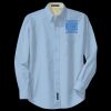 Tall Long Sleeve Easy Care Shirt Thumbnail