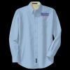 Tall Long Sleeve Easy Care Shirt Thumbnail