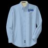 Tall Long Sleeve Easy Care Shirt Thumbnail