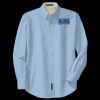 Tall Long Sleeve Easy Care Shirt Thumbnail