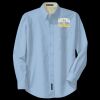 Tall Long Sleeve Easy Care Shirt Thumbnail