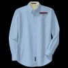 Tall Long Sleeve Easy Care Shirt Thumbnail