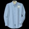 Tall Long Sleeve Easy Care Shirt Thumbnail