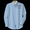Tall Long Sleeve Easy Care Shirt Thumbnail