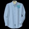 Tall Long Sleeve Easy Care Shirt Thumbnail