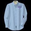 Tall Long Sleeve Easy Care Shirt Thumbnail