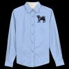 Women's Long Sleeve Easy Care Shirt Thumbnail