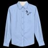 Women's Long Sleeve Easy Care Shirt Thumbnail