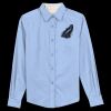 Women's Long Sleeve Easy Care Shirt Thumbnail