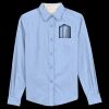 Women's Long Sleeve Easy Care Shirt Thumbnail