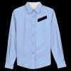 Women's Long Sleeve Easy Care Shirt Thumbnail
