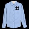 Women's Long Sleeve Easy Care Shirt Thumbnail