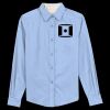 Women's Long Sleeve Easy Care Shirt Thumbnail