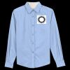 Women's Long Sleeve Easy Care Shirt Thumbnail