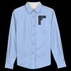 Women's Long Sleeve Easy Care Shirt Thumbnail