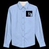 Women's Long Sleeve Easy Care Shirt Thumbnail