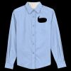 Women's Long Sleeve Easy Care Shirt Thumbnail