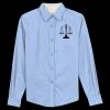 Women's Long Sleeve Easy Care Shirt Thumbnail