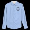 Women's Long Sleeve Easy Care Shirt Thumbnail