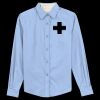 Women's Long Sleeve Easy Care Shirt Thumbnail
