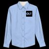 Women's Long Sleeve Easy Care Shirt Thumbnail
