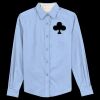 Women's Long Sleeve Easy Care Shirt Thumbnail