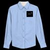 Women's Long Sleeve Easy Care Shirt Thumbnail