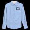 Women's Long Sleeve Easy Care Shirt Thumbnail