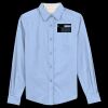 Women's Long Sleeve Easy Care Shirt Thumbnail