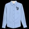 Women's Long Sleeve Easy Care Shirt Thumbnail