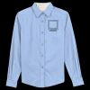 Women's Long Sleeve Easy Care Shirt Thumbnail