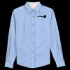 Women's Long Sleeve Easy Care Shirt Thumbnail