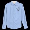 Women's Long Sleeve Easy Care Shirt Thumbnail