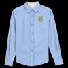 Women's Long Sleeve Easy Care Shirt Thumbnail