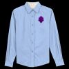Women's Long Sleeve Easy Care Shirt Thumbnail