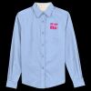 Women's Long Sleeve Easy Care Shirt Thumbnail