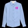 Women's Long Sleeve Easy Care Shirt Thumbnail