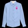Women's Long Sleeve Easy Care Shirt Thumbnail