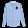 Women's Long Sleeve Easy Care Shirt Thumbnail