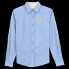 Women's Long Sleeve Easy Care Shirt Thumbnail