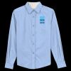 Women's Long Sleeve Easy Care Shirt Thumbnail