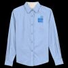Women's Long Sleeve Easy Care Shirt Thumbnail