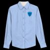 Women's Long Sleeve Easy Care Shirt Thumbnail