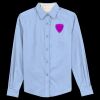 Women's Long Sleeve Easy Care Shirt Thumbnail