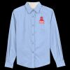Women's Long Sleeve Easy Care Shirt Thumbnail