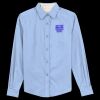 Women's Long Sleeve Easy Care Shirt Thumbnail