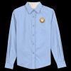 Women's Long Sleeve Easy Care Shirt Thumbnail