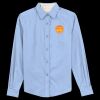 Women's Long Sleeve Easy Care Shirt Thumbnail