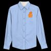 Women's Long Sleeve Easy Care Shirt Thumbnail